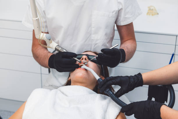 Best Dentist for Tooth Abscess  in Clovis, NM
